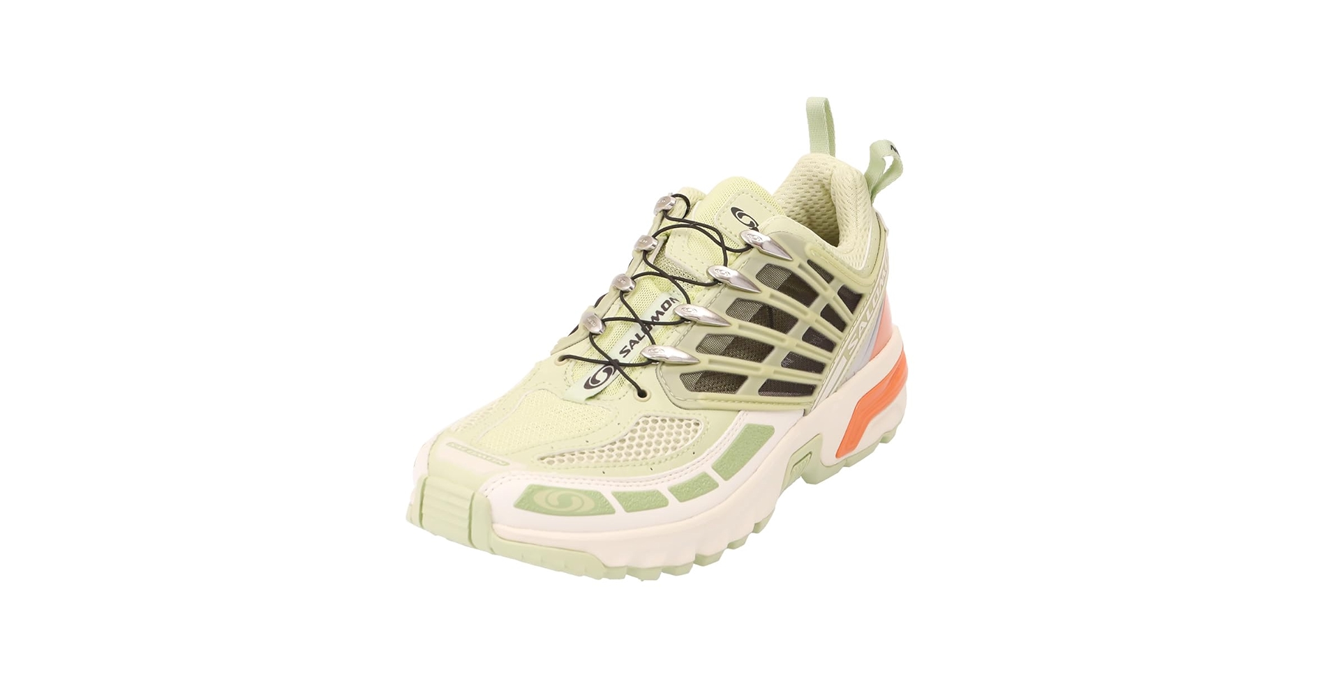 新品 SALOMON SNEAKERS /ACS PRO 箱無し サロモン(SALOMON)｜Acsprounisex｜Forget-me-nots Online Store